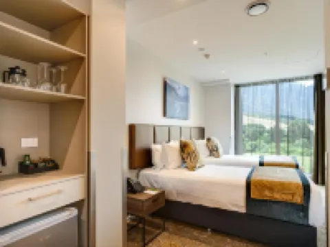 La Quinta by Wyndham Remarkables Park Queenstown Hotels in Queenstown