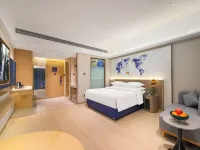 Kyriad Hotel (Changde Taoyuan Branch) Hotels in Taoyuan County