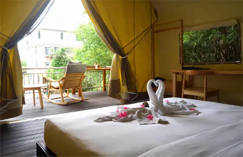 Guangzhou Hongpin Homestay hotel