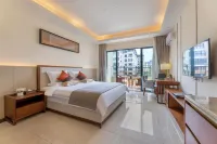 Mengya Resort Hotels in Changjiang