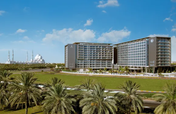 羅塔納公園酒店