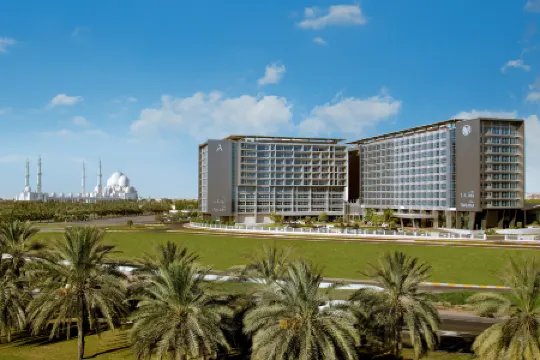 Park Rotana