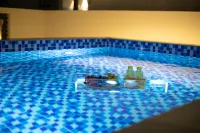 Yu Yue Gui · Swimming Pool Seaview Full House Design Aesthetics Resort VILLA Villa - สระว่ายน้ำส่วนตัว
