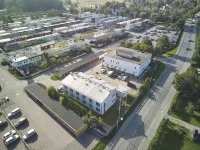 Staylong Hotell Hotels in Taby