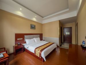 LangTing Hotel