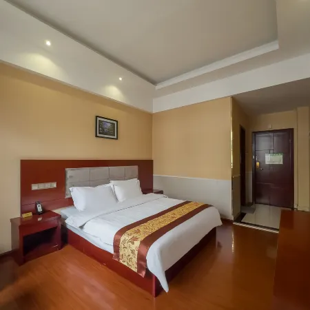 LangTing Hotel