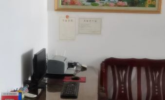 Xinyang Xinxin accommodation