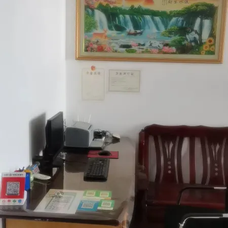 Xinyang Xinxin accommodation