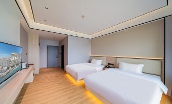 Tinghai Hotel
