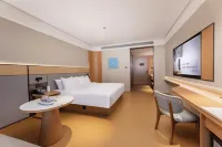 JI Hotel Hotels in Nantong