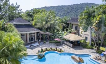 Yanoda Rainforest No.1 Hotel