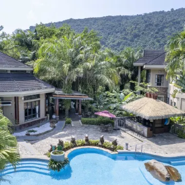 Yanoda Rainforest No.1 Hotel