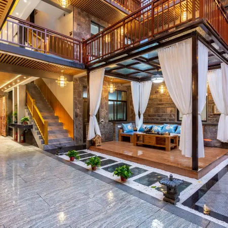 Shuimofang Guesthouse