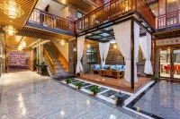 Shuimofang Guesthouse Hotels near Shanglajiang Village
