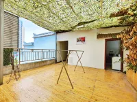 安瀾ホリデイホテル（広安摩爾春天）