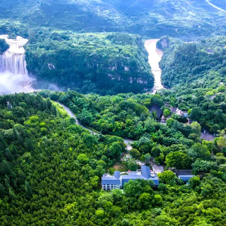 Huangguoshu Yuanjian Homestay