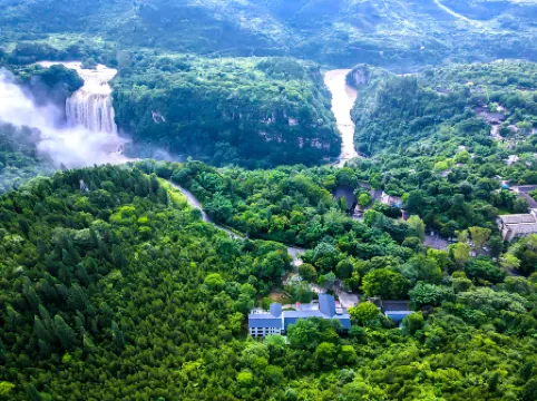 Huangguoshu Yuanjian Homestay