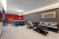 Xuzhou Lvliang Kai Yuan Life Resort Hotel Hotels in Xuzhou