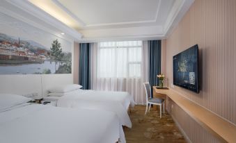 Vienna Hotel (Shenzhen Pingdi)