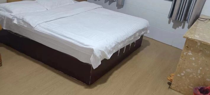 ruyuan hotel Hotels in Dushan County