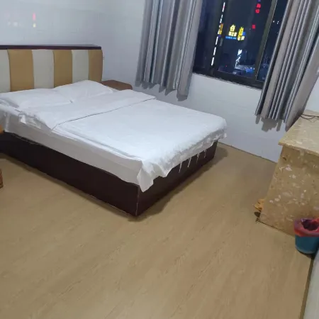 ruyuan hotel