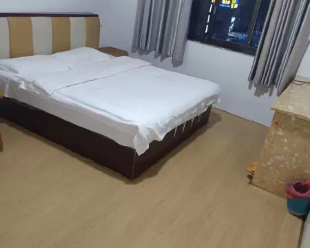 ruyuan hotel Hotels in Dushan