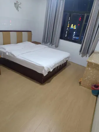 ruyuan hotel Отели в г. Душань