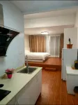 Qixian Qingpingguo Homestay