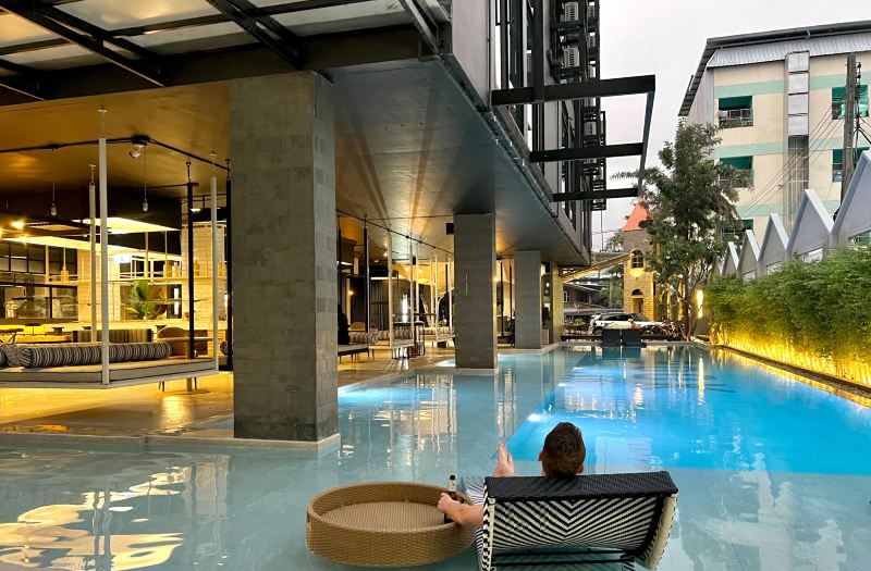 Book Design Hotel