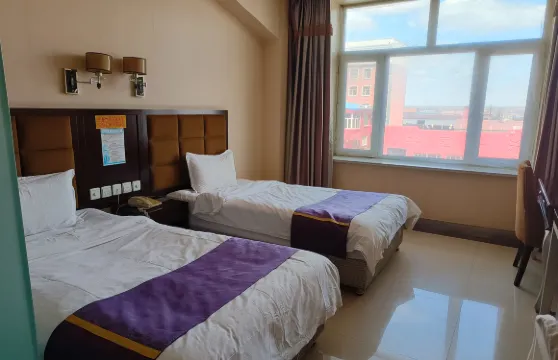 孫吳鳳凰明珠酒店