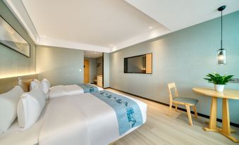 Lizhi Impression Hotel