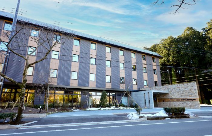 Dormy Inn Express Fujisan Gotemba