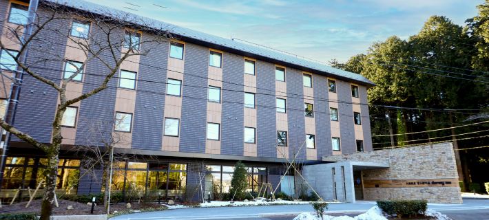 Dormy Inn Express Fujisan Gotemba Hôtels à&nbsp;: Gotenba