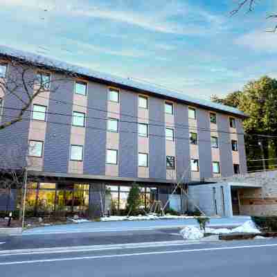 Dormy Inn Express Fujisan Gotemba Hotel Exterior