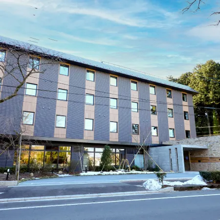 Dormy Inn Express Fujisan Gotemba