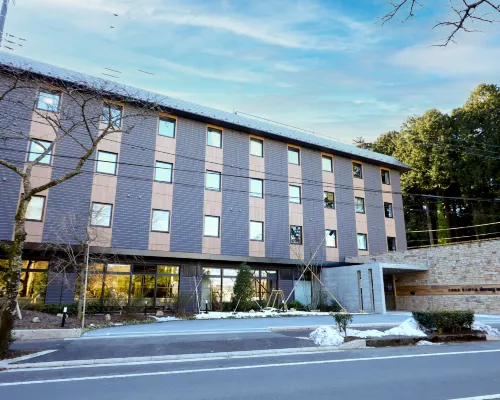 Dormy Inn Express Fujisan Gotemba Hotels in Gotemba