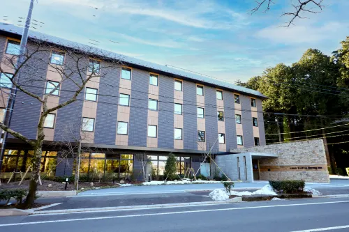 Dormy Inn Express Fujisan Gotemba