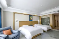 Haixu Hotel - 3 Yıldız