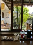 Sanmei · Qingxi Hostel - Balkon