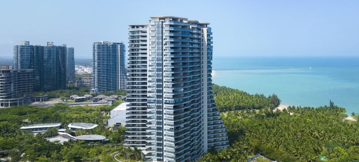 Yuan'an Seaview Resort Hotel (Qionghai Boao Jinwan) Hotels in Qionghai