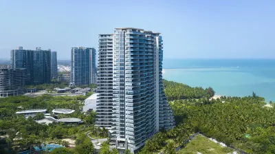 Yuan'an Seaview Resort Hotel (Qionghai Boao Jinwan)