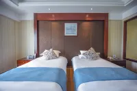 Huachen San Siro Hotel Hotels near Zhejiang University of Science and Technology