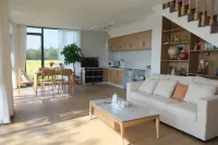 Xinxiangli Tea House Homestay Hotels in Chongzhou