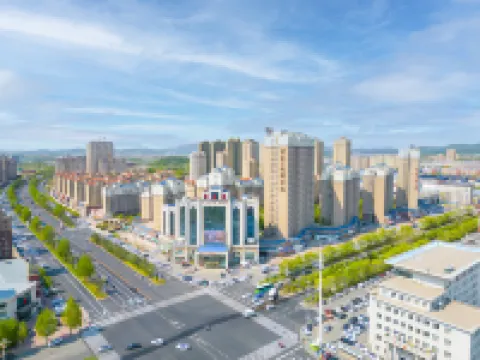 Liyade Hotel