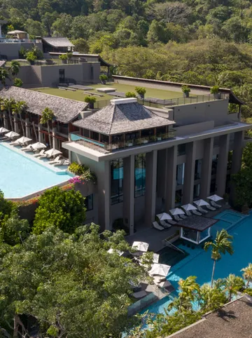 รูปภาพของอวิสต้า ไฮด์อเวย์ ภูเก็ต ป่าตอง - เอ็มแกลลอรี