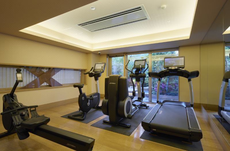 Hotel Niwa Tokyo photo 2