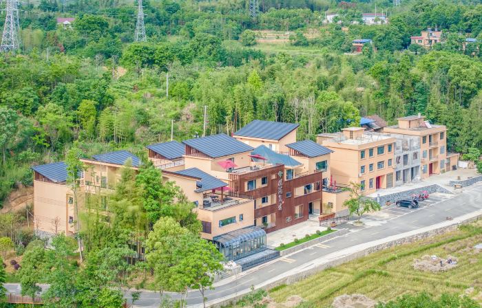 Chongyang Daogang Homestay