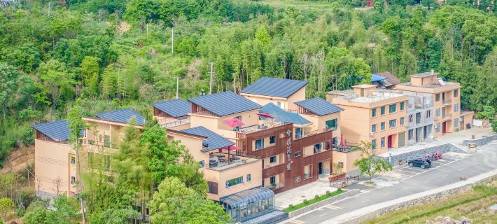Chongyang Daogang Homestay Hotele w: Powiat Chongyang
