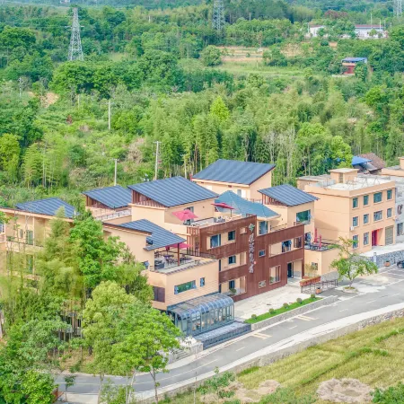 Chongyang Daogang Homestay