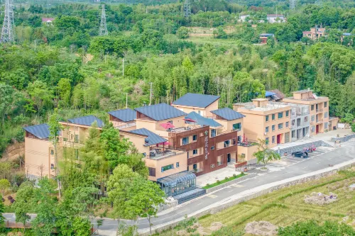 Chongyang Daogang Homestay